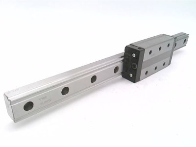 THK SNR25LR1UUC0+350LUP