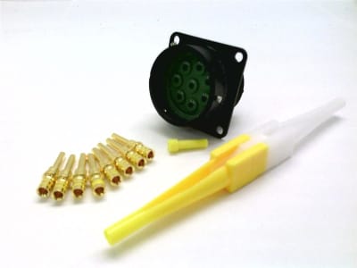 SOURIAU 8525-10R18B8PNH