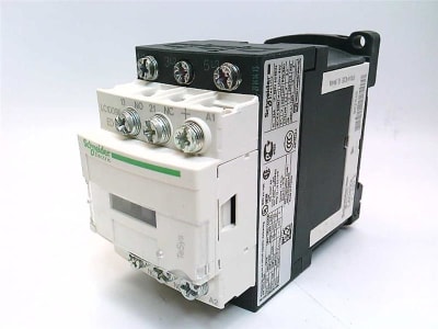 SCHNEIDER ELECTRIC LC1D096ED