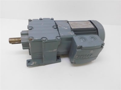 SEW EURODRIVE R17DR63L6