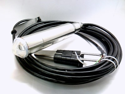 ENDRESS & HAUSER FMX21-2L04/0