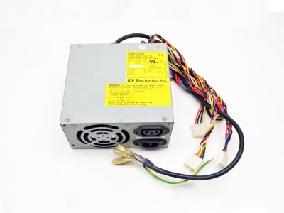 ACQUTEK CORPORATION ACE-920A