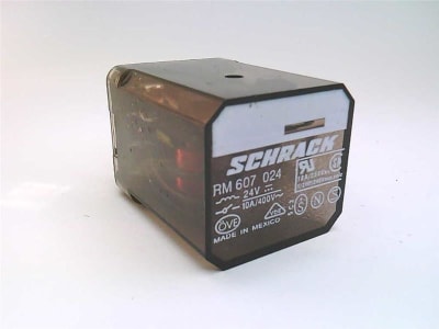 TE CONNECTIVITY RM607024