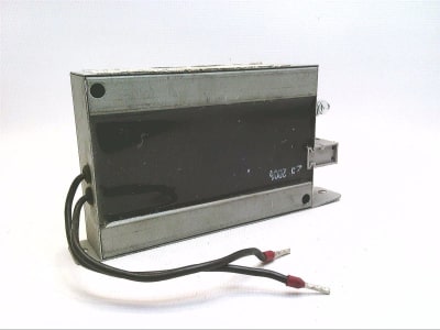 EATON CORPORATION DE5LZ1007V2