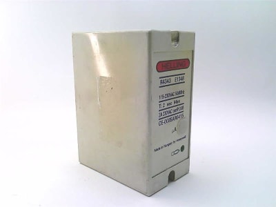 HONEYWELL R4343E-1048