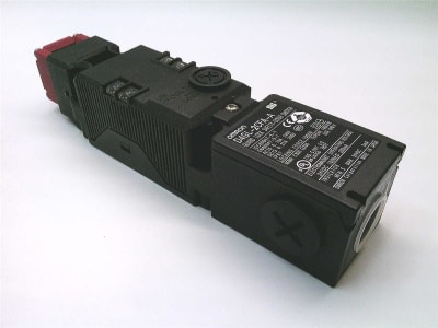 OMRON D4GL-2CFA-A