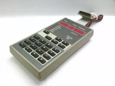 JOHNSON ELECTRIC PCA2.P05