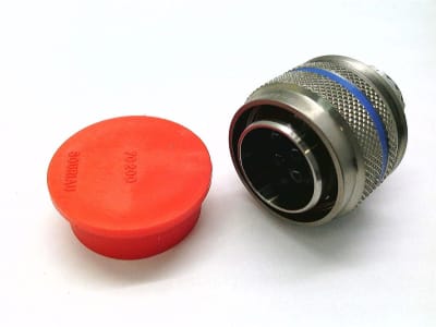 SOURIAU 85333ES1407PNL