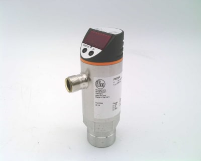 EFECTOR PN-400-SBR14-QFRKG/US//V-PN7000
