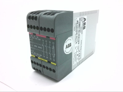 ASEA BROWN BOVERI 2TLA010026R0200
