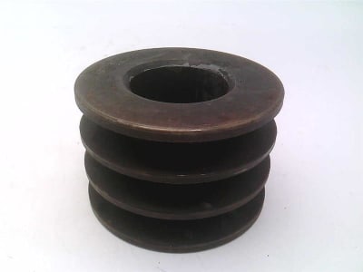 MARTIN SPROCKET & GEAR INC 3 B 34 SH