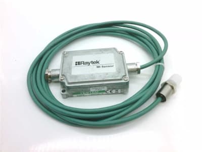 RAYTEK RAYMIC10LTCB3