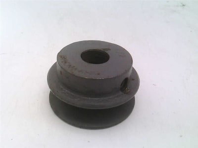 MARTIN SPROCKET & GEAR INC AK20 1/2