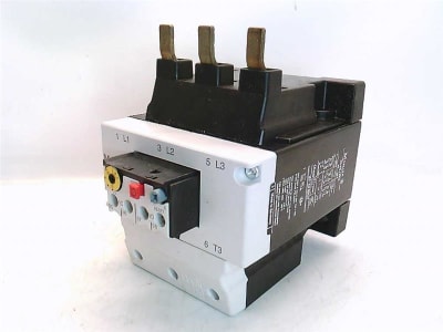 EATON CORPORATION Z5-50/SK3