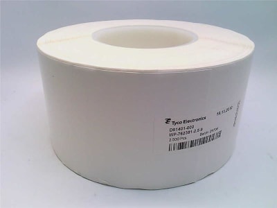 TYCO WP-762381-2.5-9