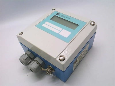 ENDRESS & HAUSER RDL10-T1B1B2