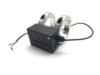 CDI METERS INC CDI-5200