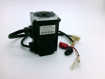 YASKAWA ELECTRIC SGMPH-01A1AYR12