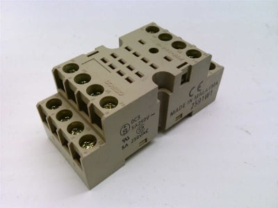 OMRON 2-M4X30