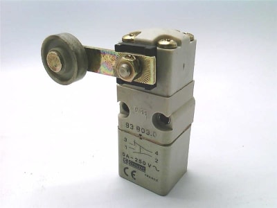 CROUZET 83805052