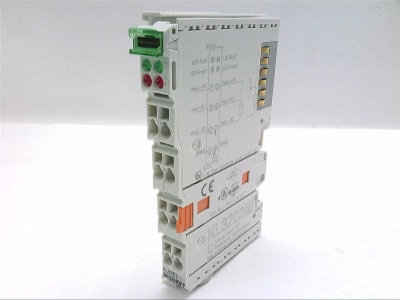 BECKHOFF KL3202-0027