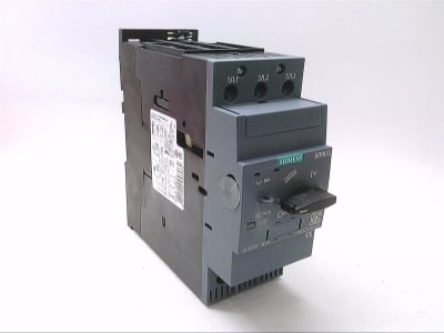 SIEMENS 3RV2331-4WC10