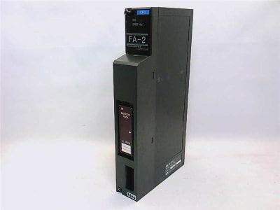 IDEC PF2-CPU1