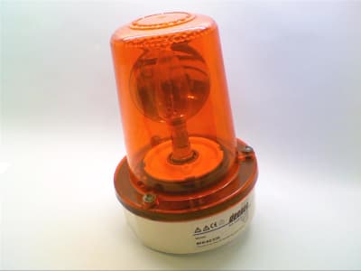 DG CONTROLS RFE/AC/230/LED/A