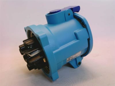 MARECHAL ELECTRIC SA 19-34013