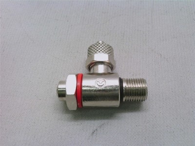 CAMOZZI SCO 604-1/8