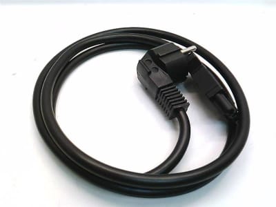 BACHMANN ELECTRONIC 375.000