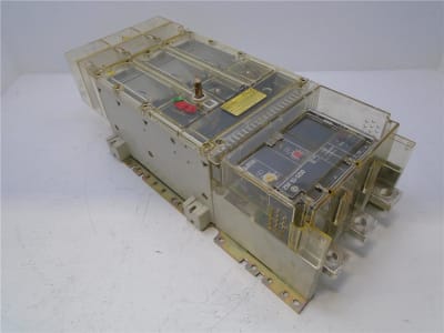 EATON CORPORATION NZM121250ZM12125