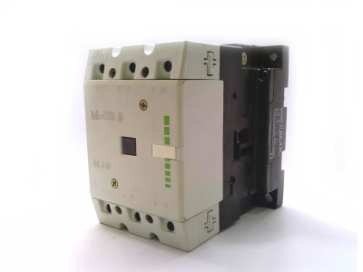 EATON CORPORATION J-DIL4M-240V50HZ