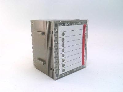 EATON CORPORATION CAN8DO05APK