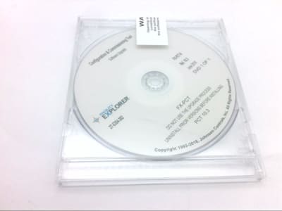 JOHNSON CONTROLS FX-PCT-6