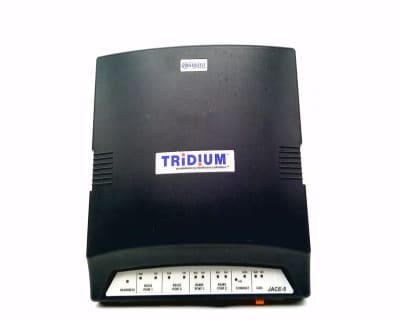 HONEYWELL JACE-512-UI