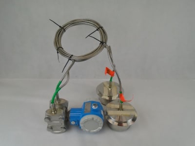 ENDRESS & HAUSER FMD78-ABC7F61WHBBU