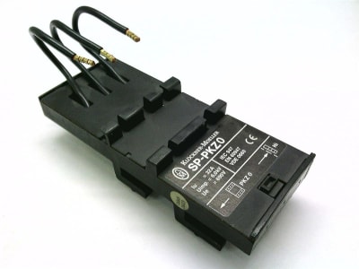 EATON CORPORATION SP-PKZ0