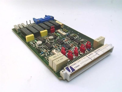 ASEA BROWN BOVERI SAMC7REL