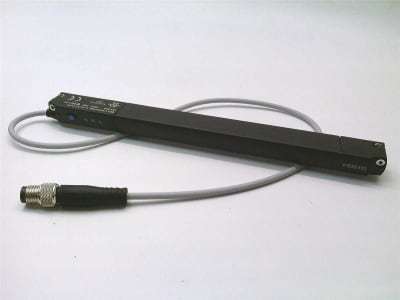 FESTO SDAT-MHS-M160-1L-SA-E-0.3-M8
