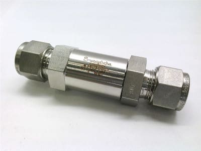 SWAGELOK SS-10C-MM-1