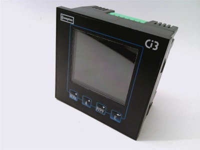 TE CONNECTIVITY CI3-01