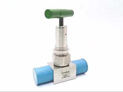 SWAGELOK SS-8BG-VCR