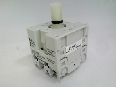 SPRECHER & SCHUH LE2-16-1752