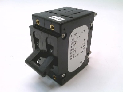 SENSATA TECHNOLOGIES UPL11-1-62-303