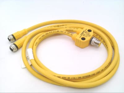 TURCK VB2-FSM 4.4/2RKC 4T-1/1/S1587