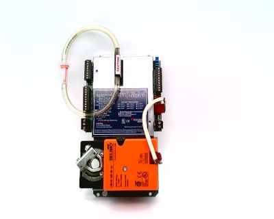 AMERICAN AUTO MATRIX SBC-V3TB