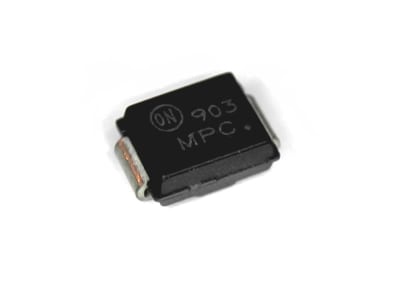 ON SEMICONDUCTOR 1SMB30CAT3