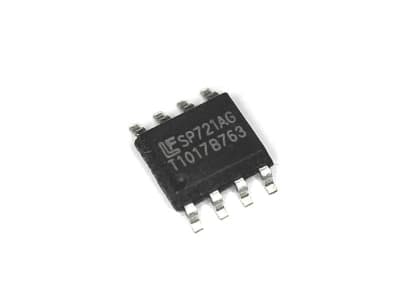 LITTELFUSE SP721AB