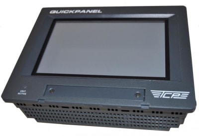 SCHNEIDER ELECTRIC GP550-TC11